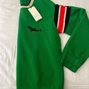 Mens Gucci sweater